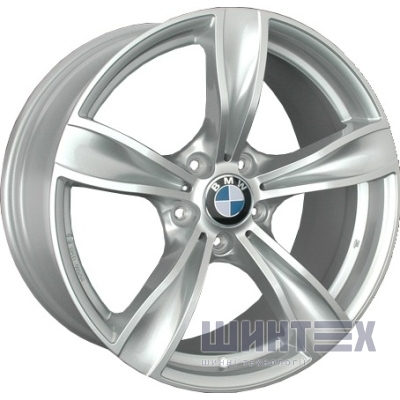 Replay BMW (B179) 8.5x19 5x120 ET38 DIA72.6 S